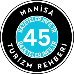 Manisa Turizm Rehberi Görseli