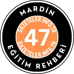 Mardin Eğitim Rehberi Görseli