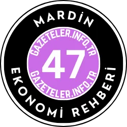 Mardin Ekonomi Rehberi Görseli