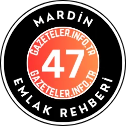 Mardin Emlak Rehberi Görseli