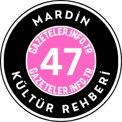 Mardin Kültür Rehberi Görseli