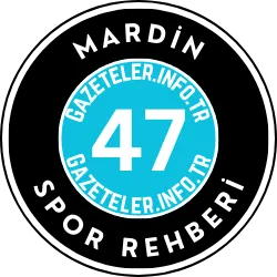 Mardin Spor Rehberi Görseli