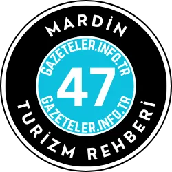 Mardin Turizm Rehberi Görseli