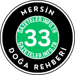 Mersin Doğa Rehberi Görseli