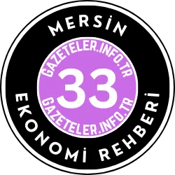 Mersin Ekonomi Rehberi Görseli