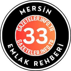 Mersin Emlak Rehberi Görseli