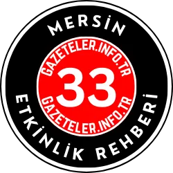 Mersin Etkinlik Rehberi Görseli