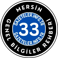 Mersin Hakkında Genel Bilgiler Rehberi Görseli