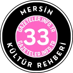 Mersin Kültür Rehberi Görseli