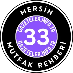 Mersin Mutfak Rehberi Görseli