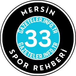 Mersin Spor Rehberi Görseli