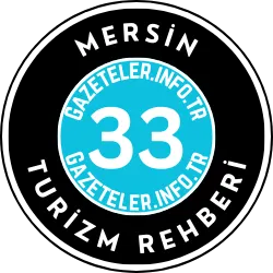 Mersin Turizm Rehberi Görseli