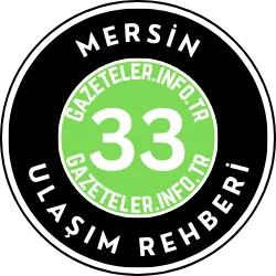 Mersin Ulaşım Rehberi Görseli