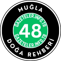 Muğla Doğa Rehberi Görseli