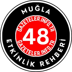 Muğla Etkinlik Rehberi Görseli