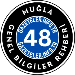 Muğla Hakkında Genel Bilgiler Rehberi Görseli