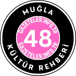 Muğla Kültür Rehberi Görseli