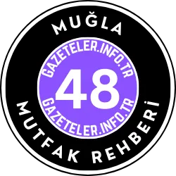 Muğla Mutfak Rehberi Görseli