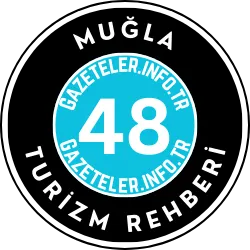 Muğla Turizm Rehberi Görseli