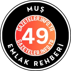 Muş Emlak Rehberi Görseli