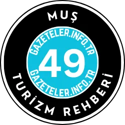 Muş Turizm Rehberi Görseli