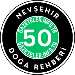 Nevşehir Doğa Rehberi Görseli