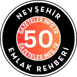 Nevşehir Emlak Rehberi Görseli