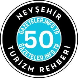 Nevşehir Turizm Rehberi Görseli