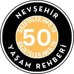 Nevşehir Yaşam Rehberi Görseli