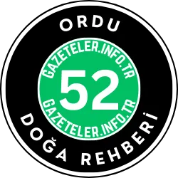 Ordu Doğa Rehberi Görseli