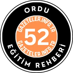 Ordu Eğitim Rehberi Görseli