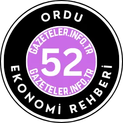 Ordu Ekonomi Rehberi Görseli