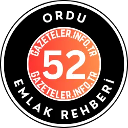 Ordu Emlak Rehberi Görseli