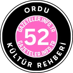 Ordu Kültür Rehberi Görseli