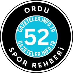 Ordu Spor Rehberi Görseli