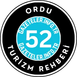 Ordu Turizm Rehberi Görseli