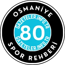 Osmaniye Spor Rehberi Görseli