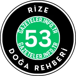 Rize Doğa Rehberi Görseli