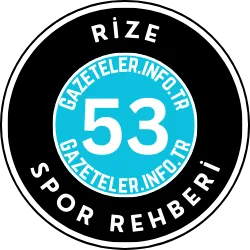 Rize Spor Rehberi Görseli