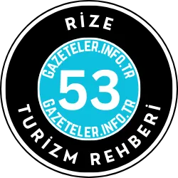 Rize Turizm Rehberi Görseli