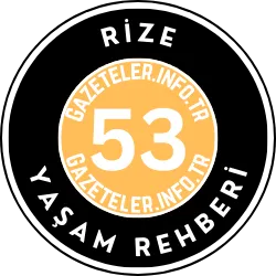 Rize Yaşam Rehberi Görseli