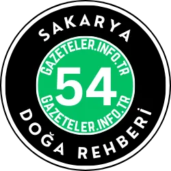 Sakarya Doğa Rehberi Görseli