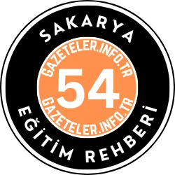 Sakarya Eğitim Rehberi Görseli