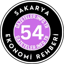 Sakarya Ekonomi Rehberi Görseli