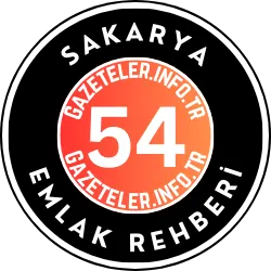 Sakarya Emlak Rehberi Görseli