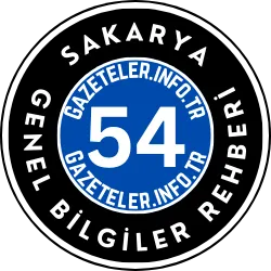 Sakarya Hakkında Genel Bilgiler Rehberi Görseli