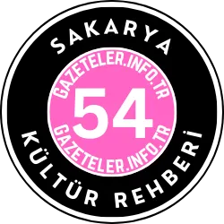 Sakarya Kültür Rehberi Görseli