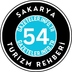 Sakarya Turizm Rehberi Görseli