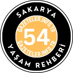 Sakarya Yaşam Rehberi Görseli