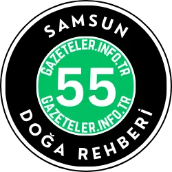 Samsun Doğa Rehberi Görseli